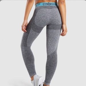 Gymshark flex leggings